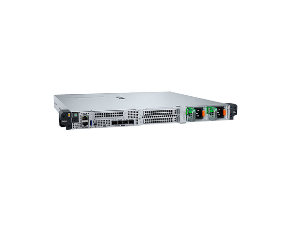 Dell PowerEdge XR5610 Short-Depth Rugged Edge Server