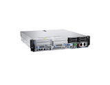 Dell PowerEdge XR7620 Short-Depth Rugged Edge Server