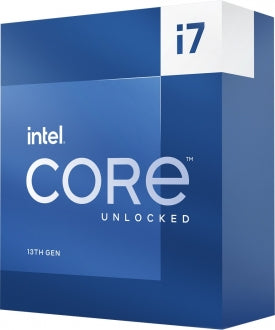 Intel Core i7-13700K Processor (BX8071513700K)