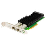 Intel Ethernet Network Adapter XXV710-DA2 Dual-Port 25GbE SFP28