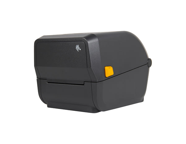 Zebra ZD22042-T01G00EZ Thermal Barcode Label Printer (ZD220t)