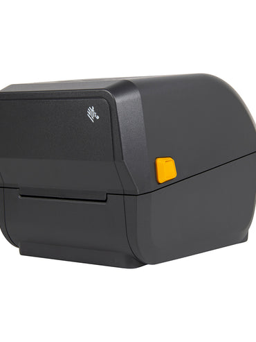 Zebra ZD22042-T01G00EZ Thermal Barcode Label Printer (ZD220t)