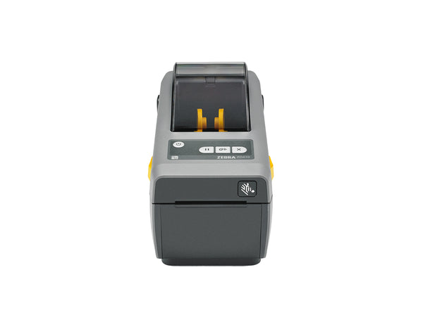 Zebra ZD41022-D01E00EZ Direct Thermal Barcode Label Printer (ZD410d)