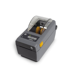 Zebra ZD4A022-D01E00EZ Printer (ZD411d)