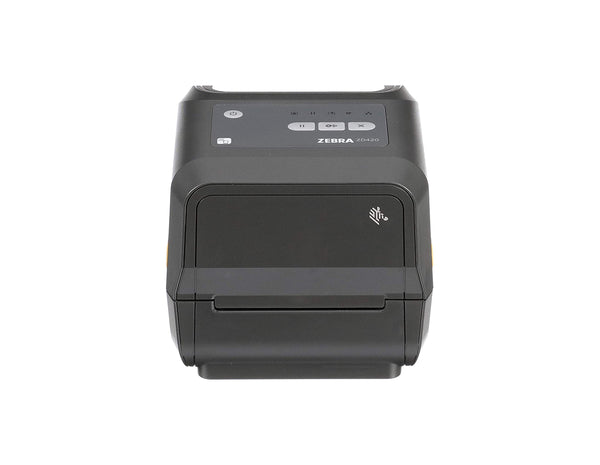 Zebra ZD42042-T01000EZ Thermal Barcode Label Printer (ZD420t)