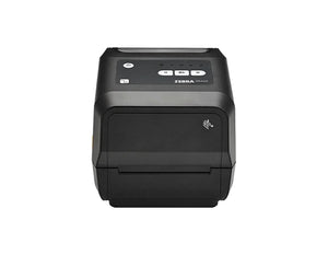 Zebra ZD42042-T01E00EZ Thermal Barcode Label Printer (ZD420t)
