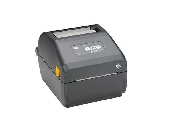 Zebra ZD4A042-D01E00EZ Direct Thermal Barcode Label Printer (ZD421d)