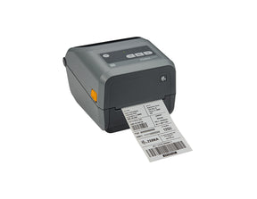 Zebra ZD4A042-D01E00EZ Direct Thermal Barcode Label Printer (ZD421d)