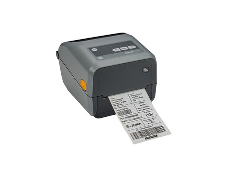 Zebra ZD4A042-D01E00EZ Direct Thermal Barcode Label Printer (ZD421d)