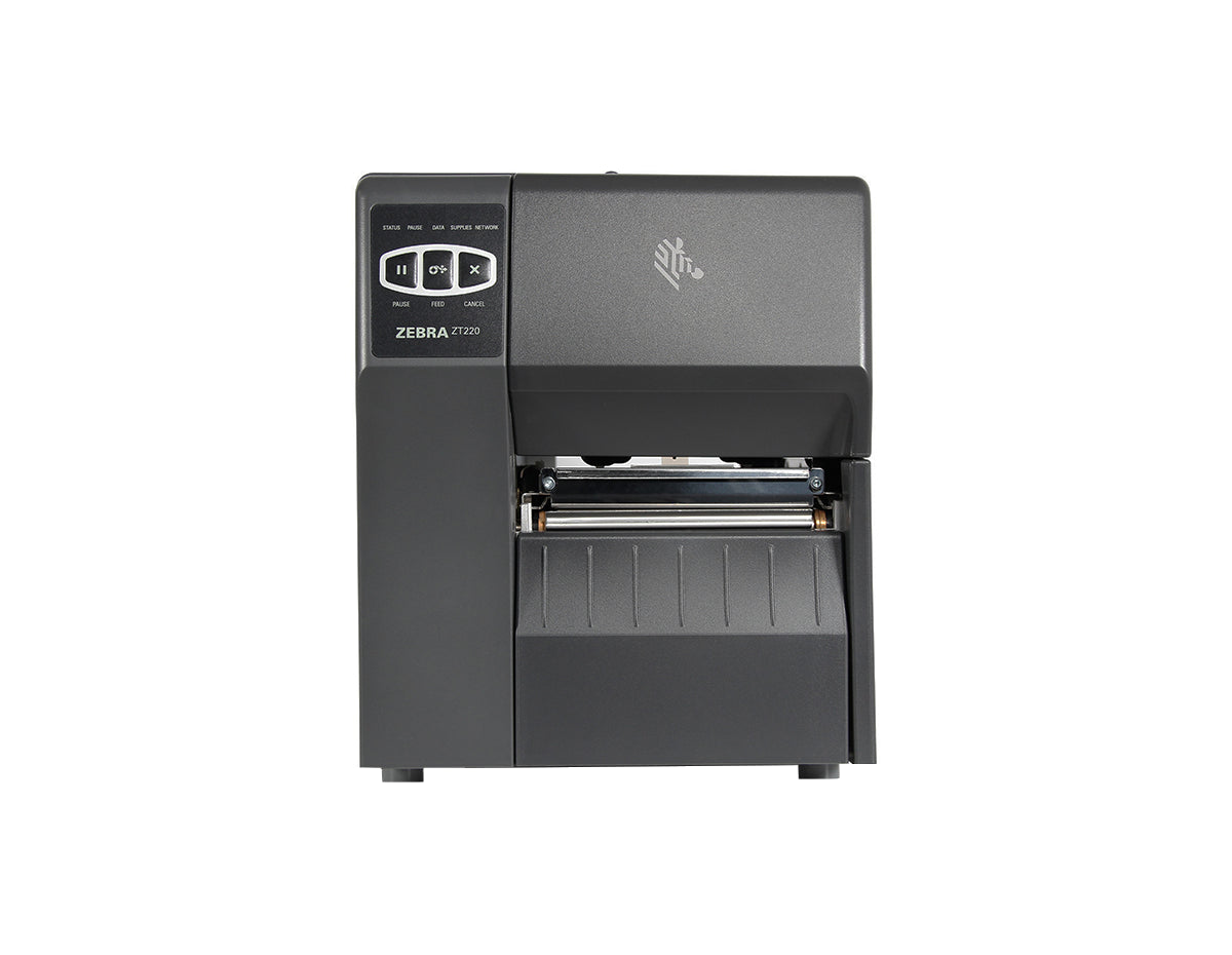 Zebra ZT22042-T01000FZ Industrial Printer (ZT220)