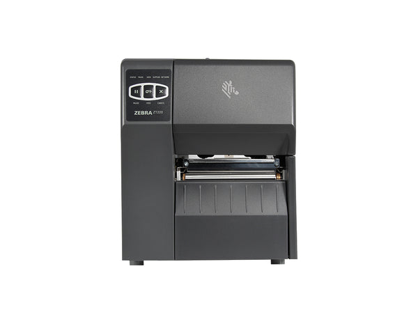Zebra ZT22042-T01000FZ Industrial Printer (ZT220)