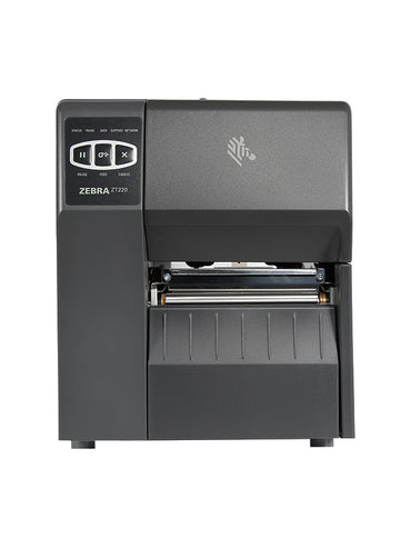 Zebra ZT22042-T01000FZ Industrial Printer (ZT220)