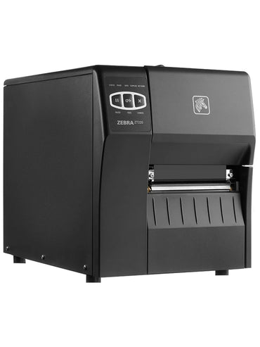 Zebra ZT22042-T01000FZ Industrial Printer (ZT220)
