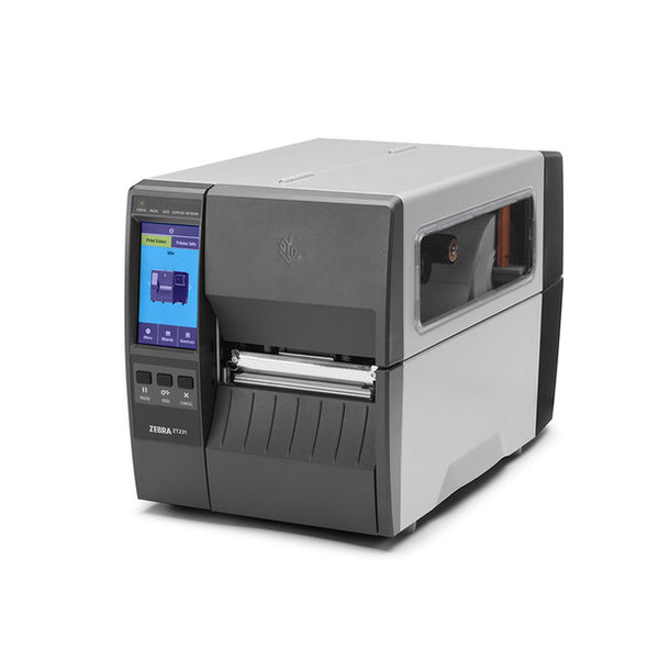 Zebra ZT231 Barcode Label Printer (ZT23143-T01000FZ)