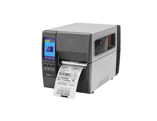 Zebra ZT23142-T01000FZ Thermal Barcode Label Printer (ZT231)