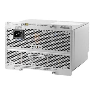 HPE 5400R 700W PoE+ zl2 Power Supply (J9828A) - Network Devices Inc.