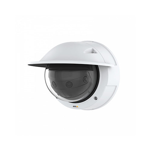 AXIS P3807-PVE Panoramic Camera - Network Devices Inc