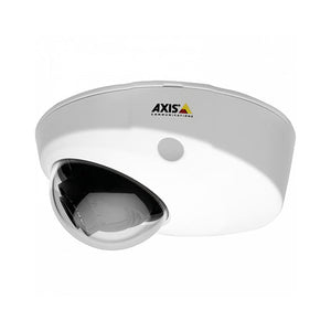 AXIS P3904-R Mk II M12, 10 pcs Network Camera - Network Devices Inc