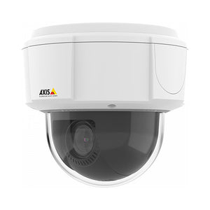 AXIS M5525-E 60HZ PTZ Network Camera - Network Devices Inc