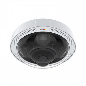 AXIS P3719-PLE Network Camera - Network Devices Inc