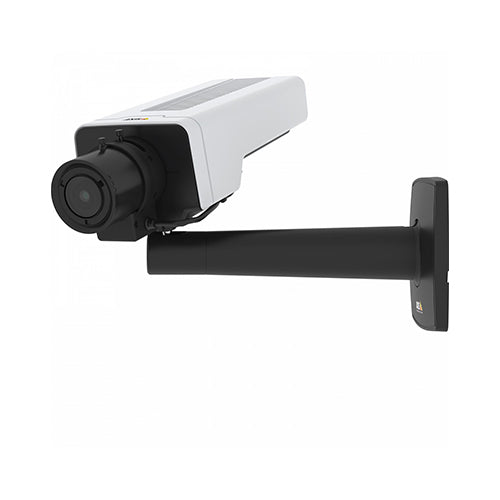 AXIS P1375 Network Camera - Network Devices Inc