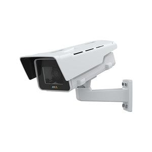 AXIS P1375-E Network Camera - Network Devices Inc