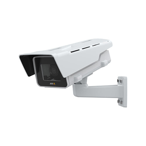 AXIS P1375-E Barebone Network Camera - Network Devices Inc