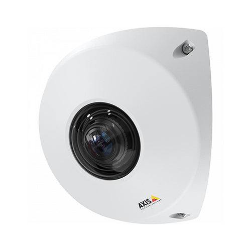 AXIS P9106-V Network Camera - White - Network Devices Inc