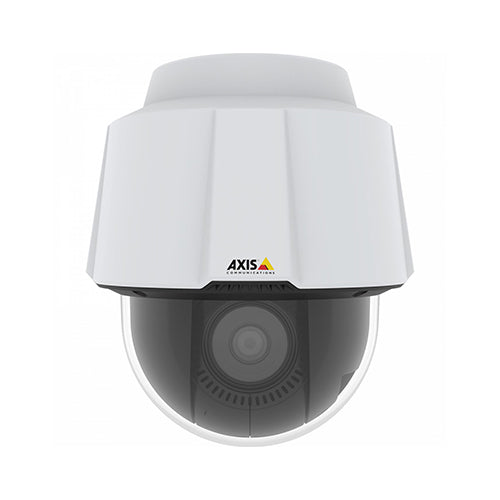 AXIS P5655-E 60HZ PTZ Network Camera - Network Devices Inc