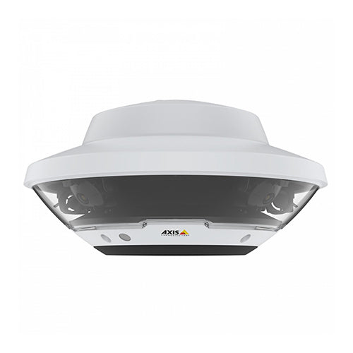 AXIS Q6100-E 60HZ Network Camera - Network Devices Inc