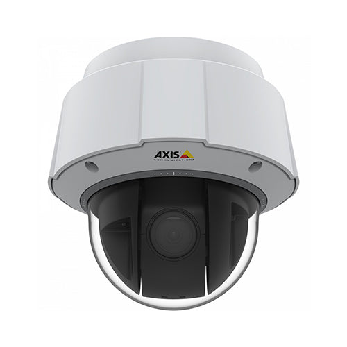 AXIS Q6075 60HZ PTZ Network Camera - Network Devices Inc