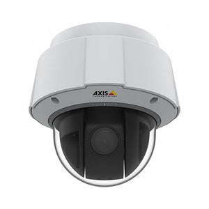 AXIS Q6075-E 60HZ PTZ Network Camera - Network Devices Inc