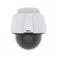 AXIS P5654-E 60HZ PTZ Network Camera - Network Devices Inc