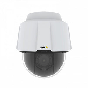 AXIS P5654-E 60HZ PTZ Network Camera - Network Devices Inc