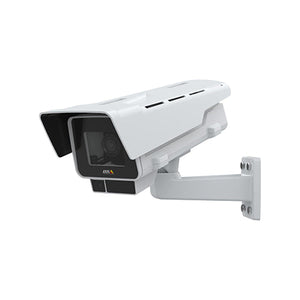 AXIS P1377-LE Network Camera - Network Devices Inc