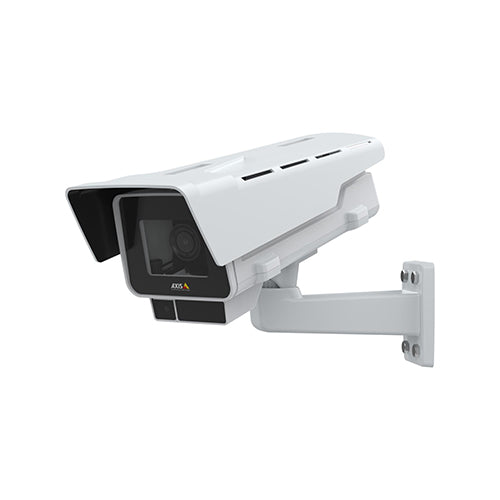 AXIS P1377-LE Barebone Network Camera - Network Devices Inc