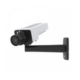 AXIS P1378 Barebone Network Camera - Network Devices Inc