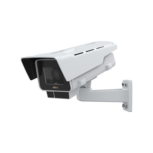 AXIS P1378-LE Network Camera - Network Devices Inc