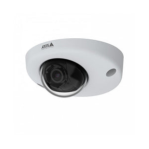 AXIS P3925-R Network Camera - Network Devices Inc