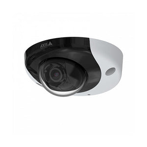 AXIS P3935-LR M12 Network Camera - Network Devices Inc
