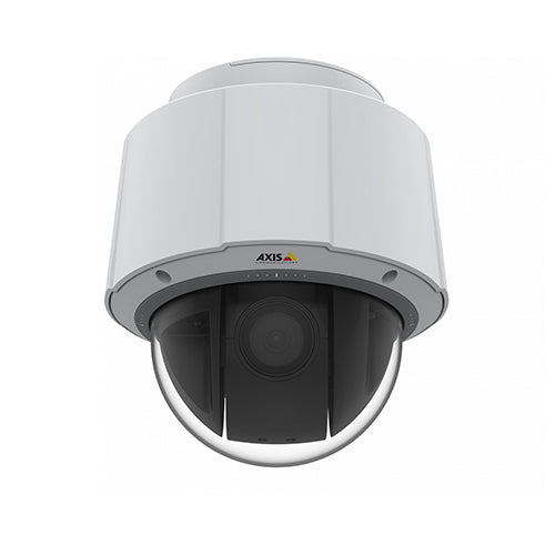 AXIS Q6074 60HZ PTZ Network Camera - Network Devices Inc