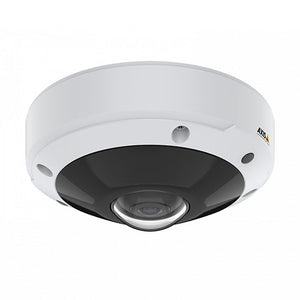 AXIS P1455-LE Network Camera - Network Devices Inc