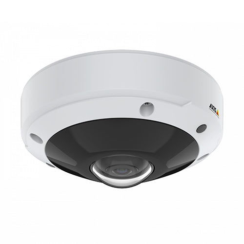 AXIS M3077-PLVE Network Camera - Network Devices Inc