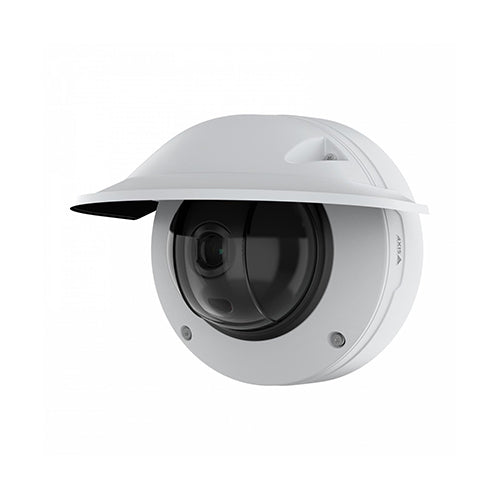 AXIS Q3536-LVE 9 mm Dome Camera - Network Devices Inc