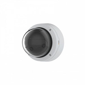 AXIS P3818-PVE Panoramic Camera - Network Devices Inc