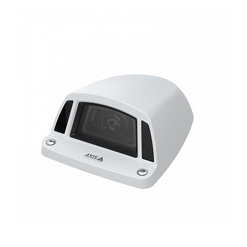 AXIS P3925-LRE M12 Network Camera - Network Devices Inc