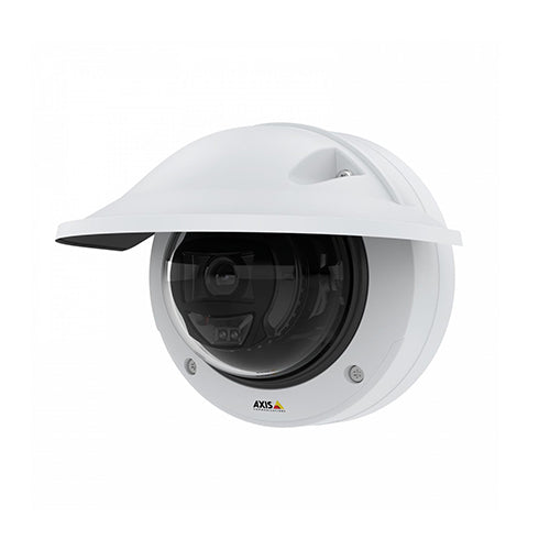 AXIS P3255-LVE Dome Camera - Network Devices Inc