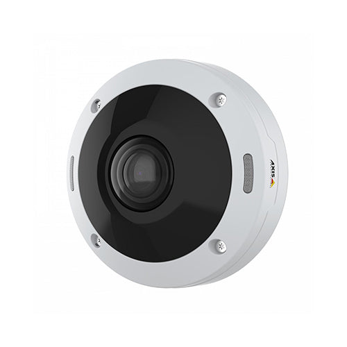 AXIS M4308-PLE Panoramic Camera - Network Devices Inc