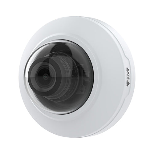 AXIS M4216-V Dome Camera - Network Devices Inc