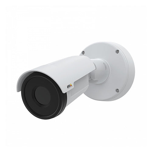 AXIS Q1952-E 19 mm 30 fps Thermal Network Camera (02160-001)